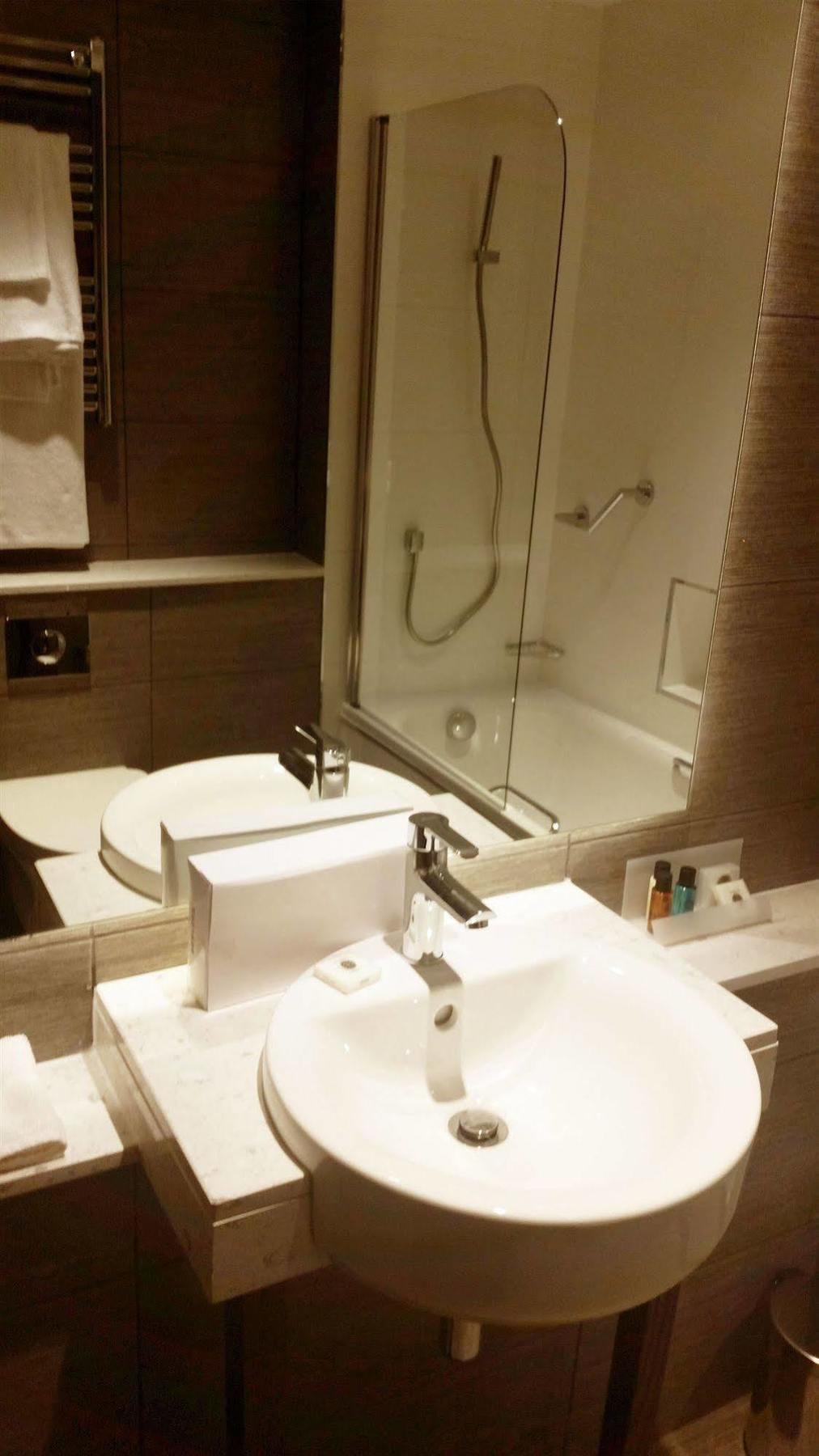 91 アパートホテル ジェスモンド ロード ニューカッスル・アポン・タイン エクステリア 写真