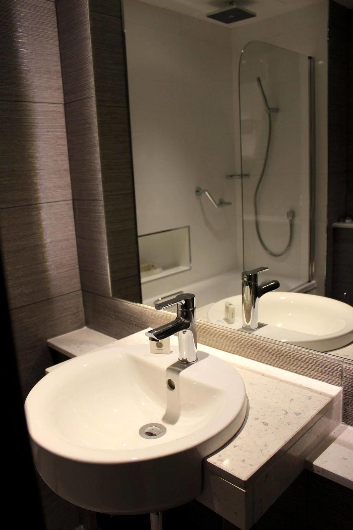 91 アパートホテル ジェスモンド ロード ニューカッスル・アポン・タイン エクステリア 写真